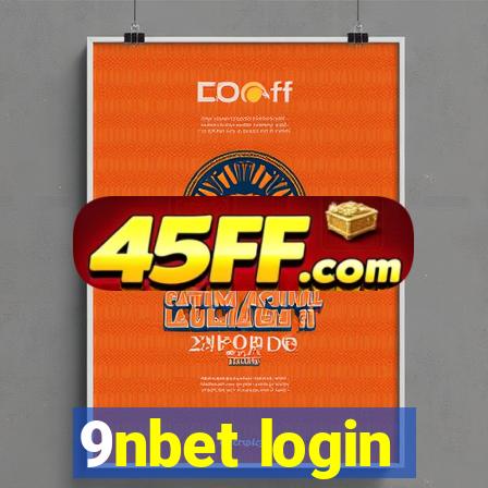9nbet login